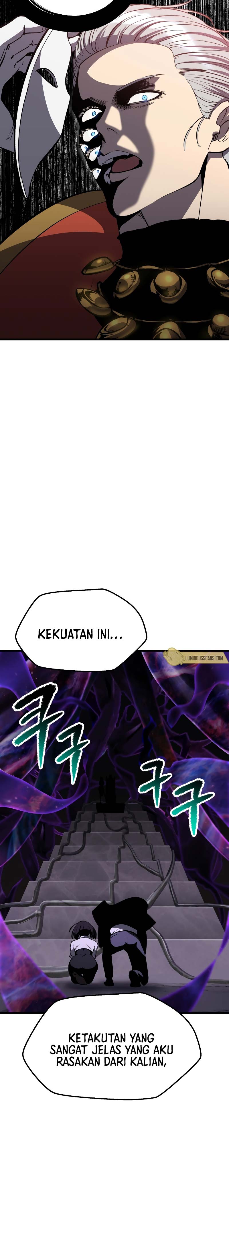 Otherworldly Sword King’s Survival Records chapter 212